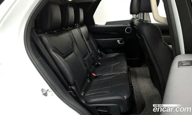 Land Rover Discovery 2019 2.0 автомат (гидро), миниатюра 12