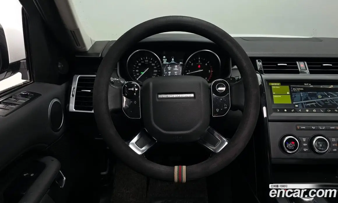Land Rover Discovery 2019 2.0 автомат (гидро), фото 13 Land Rover Discovery 2019 2.0 автомат (гидро), фото 13