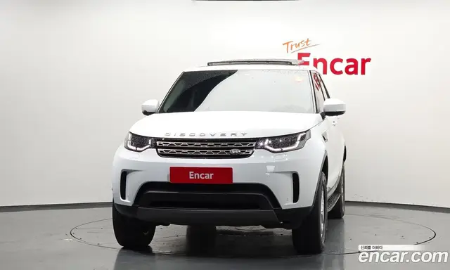 Land Rover Discovery 2019 2.0 автомат (гидро), миниатюра 3 Land Rover Discovery 2019 2.0 автомат (гидро), миниатюра 3