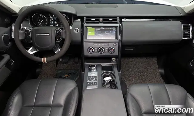 Land Rover Discovery 2019 2.0 автомат (гидро), миниатюра 7 Land Rover Discovery 2019 2.0 автомат (гидро), миниатюра 7