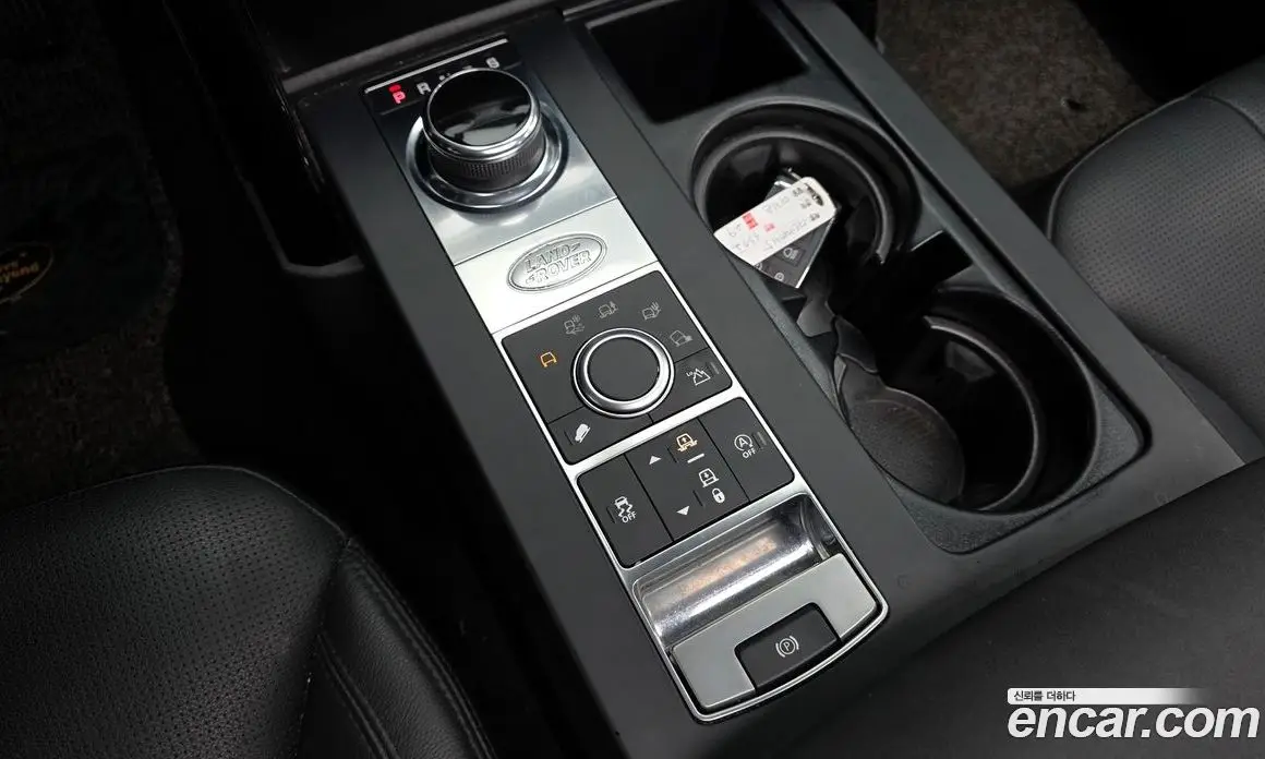 Land Rover Discovery 2019 2.0 автомат (гидро), фото 9 Land Rover Discovery 2019 2.0 автомат (гидро), фото 9
