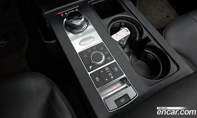 Land Rover Discovery 2019 2.0 автомат (гидро), миниатюра 9 Land Rover Discovery 2019 2.0 автомат (гидро), миниатюра 9