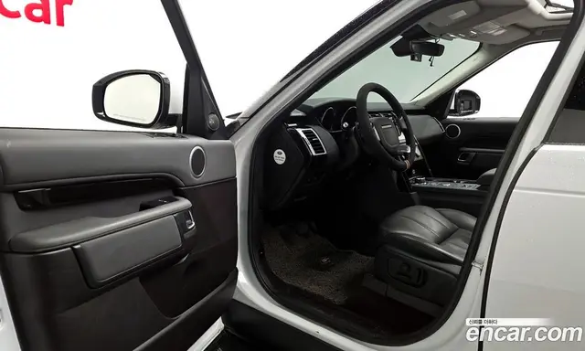 Land Rover Discovery 2019 2.0 автомат (гидро), миниатюра 10 Land Rover Discovery 2019 2.0 автомат (гидро), миниатюра 10
