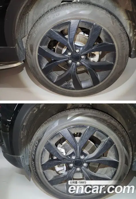 Land Rover Discovery Sport 2023 2.0 автомат (гидро), миниатюра 5