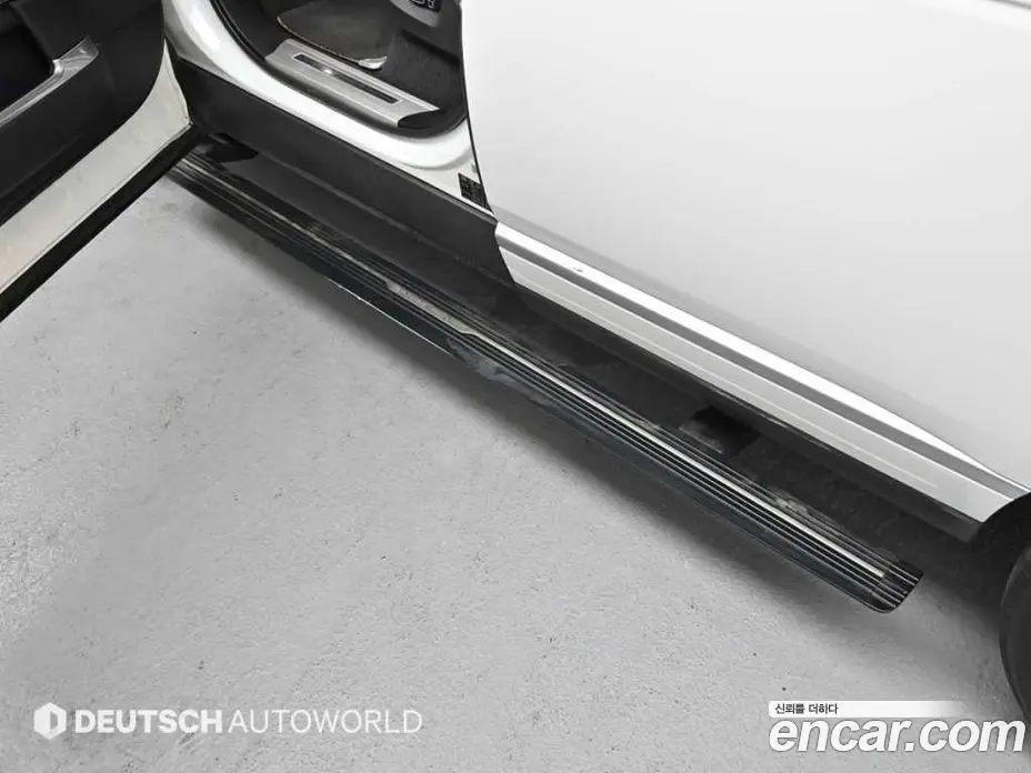 Land Rover Range Rover 2015 4.4 автомат (гидро), фото 15
