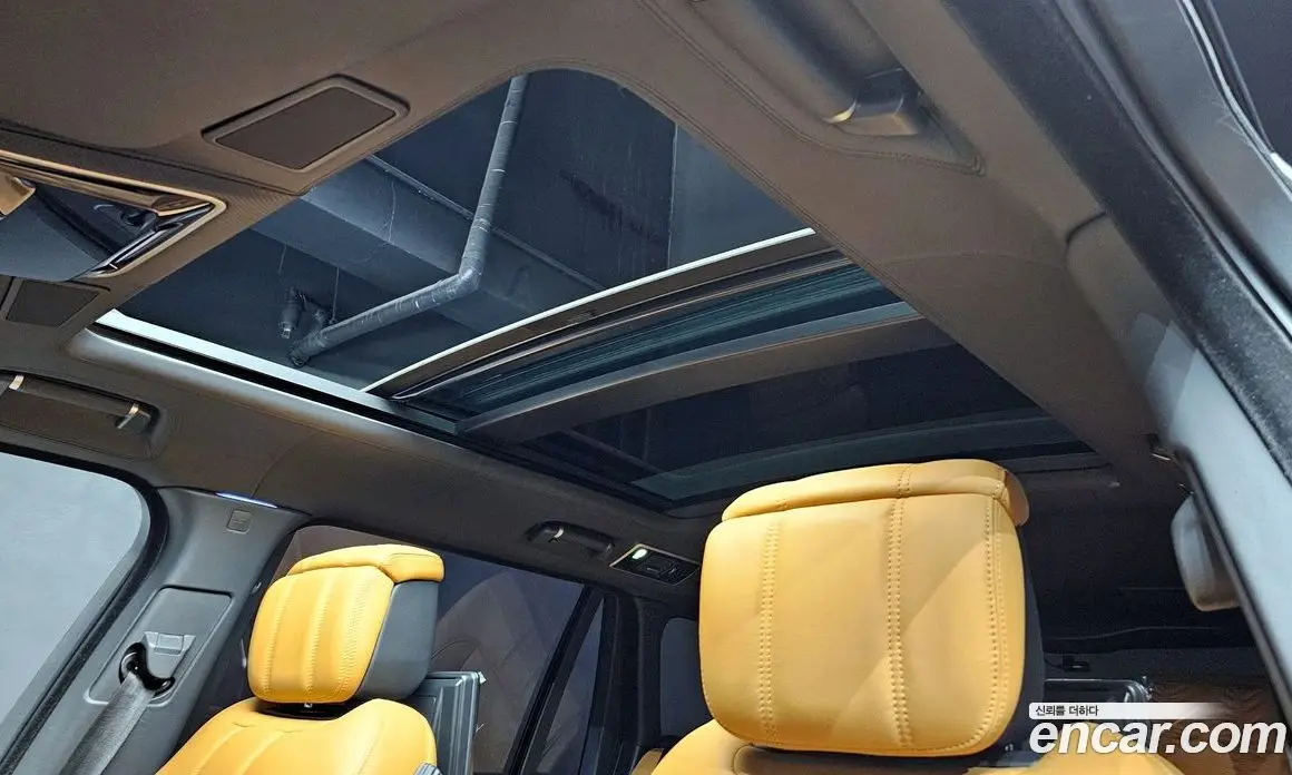 Land Rover Range Rover 2021 5.0 автомат (гидро), фото 18 Land Rover Range Rover 2021 5.0 автомат (гидро), фото 18