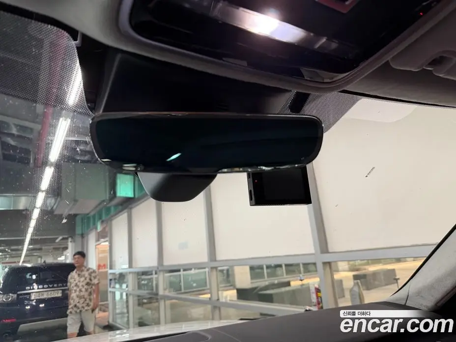 Land Rover Range Rover Sport 2017 3.0 автомат (гидро), фото 11