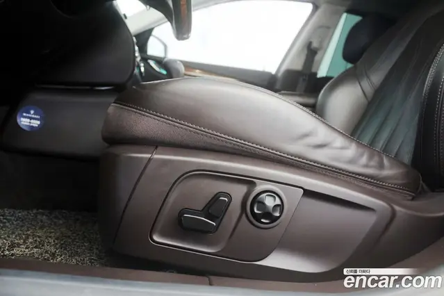 Maserati Quattroporte 2016 3.0 автомат (гидро), миниатюра 11