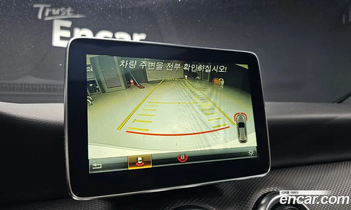 Mercedes-Benz A-Class 2016 1.6 автомат (гидро), фото 14