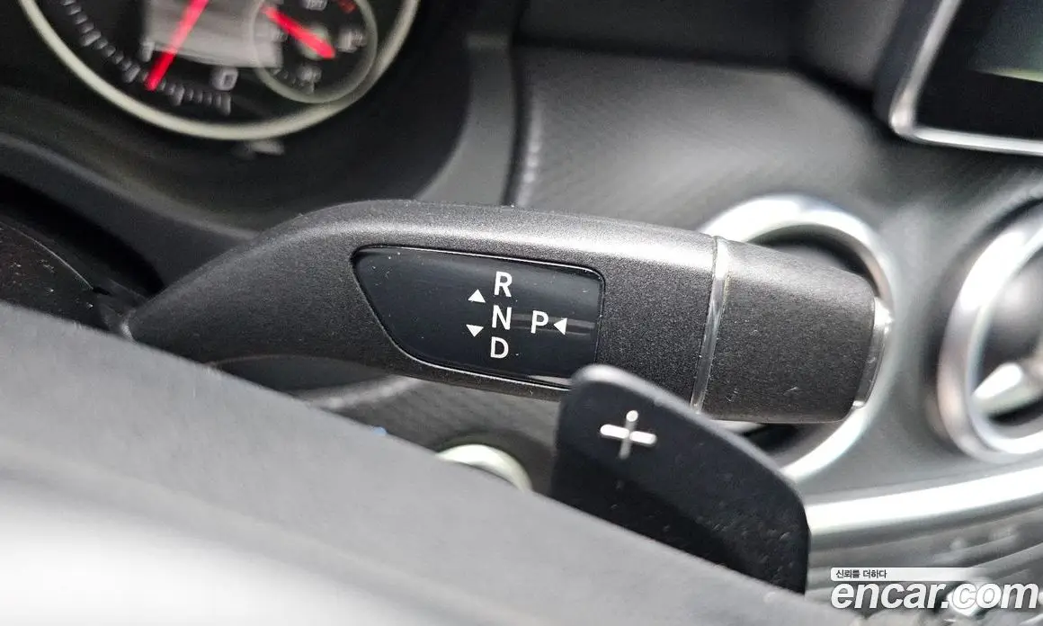 Mercedes-Benz A-Class 2016 1.6 автомат (гидро), фото 9