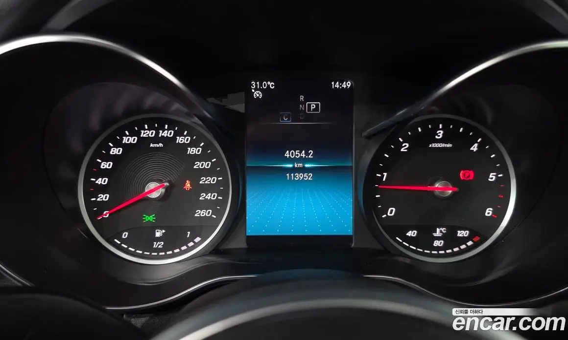 Mercedes-Benz C-Class 2020 1.9 автомат (гидро), фото 11