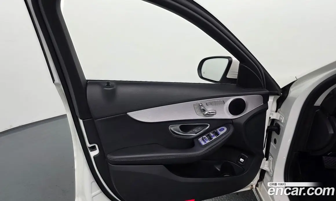 Mercedes-Benz C-Class 2020 1.9 автомат (гидро), фото 14