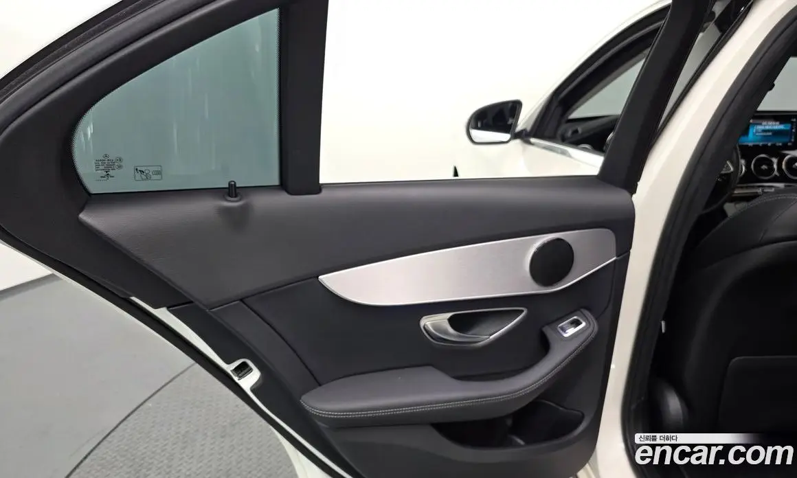 Mercedes-Benz C-Class 2020 1.9 автомат (гидро), фото 15