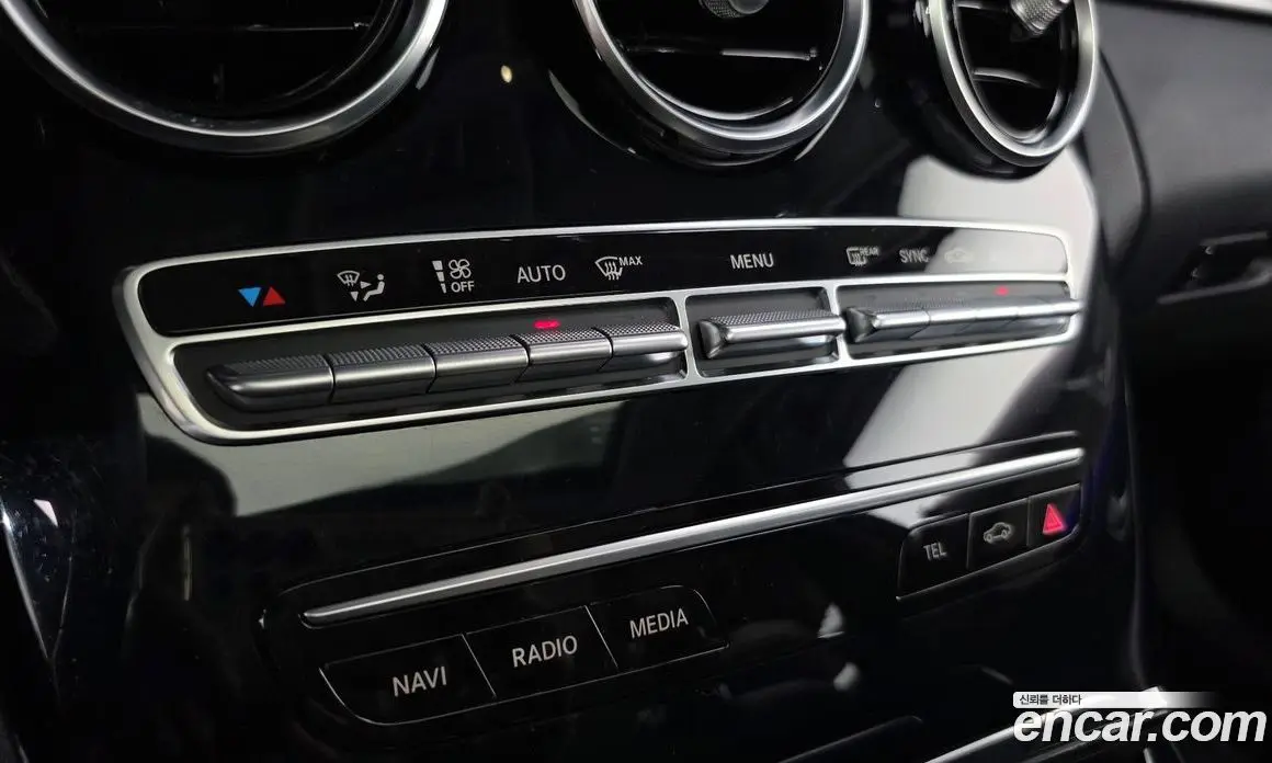 Mercedes-Benz C-Class 2020 1.9 автомат (гидро), фото 22