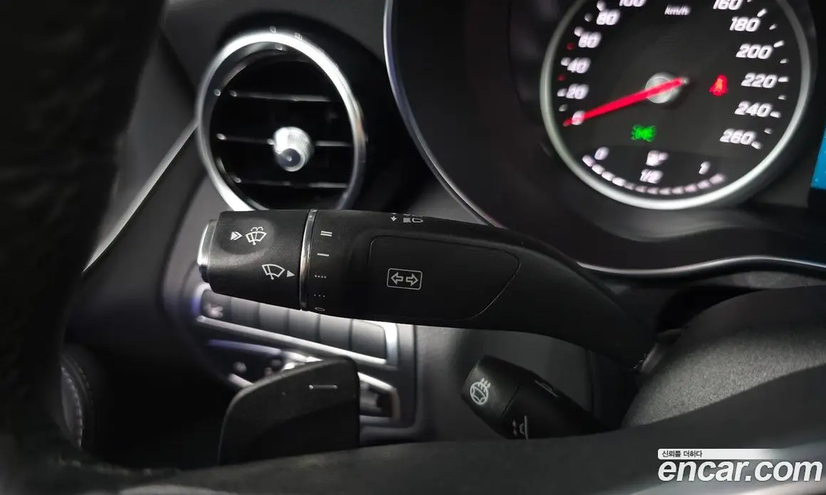 Mercedes-Benz C-Class 2020 1.9 автомат (гидро), фото 27