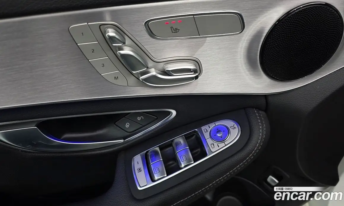 Mercedes-Benz C-Class 2020 1.9 автомат (гидро), фото 28