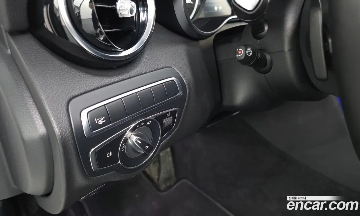 Mercedes-Benz C-Class 2020 1.9 автомат (гидро), фото 30