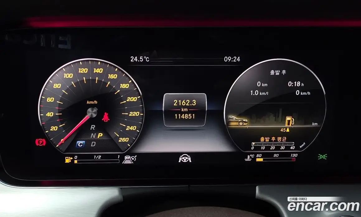 Mercedes-Benz CLS-Class 2018 2.9 автомат (гидро), фото 11