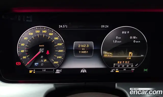 Mercedes-Benz CLS-Class 2018 2.9 автомат (гидро), миниатюра 11