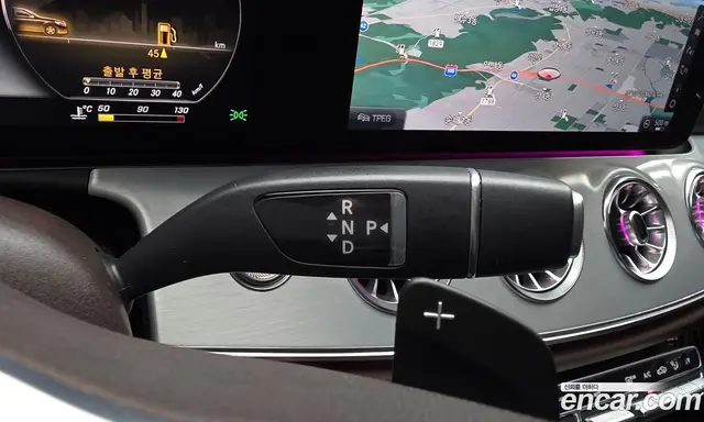 Mercedes-Benz CLS-Class 2018 2.9 автомат (гидро), миниатюра 12