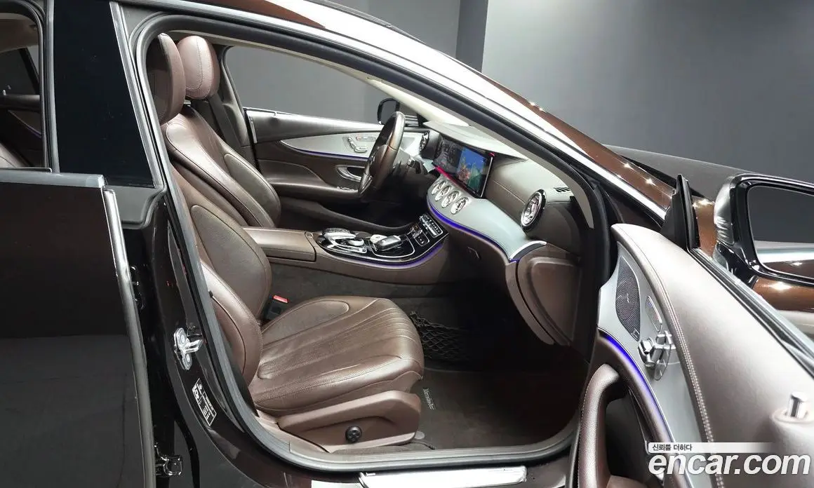 Mercedes-Benz CLS-Class 2018 2.9 автомат (гидро), фото 16