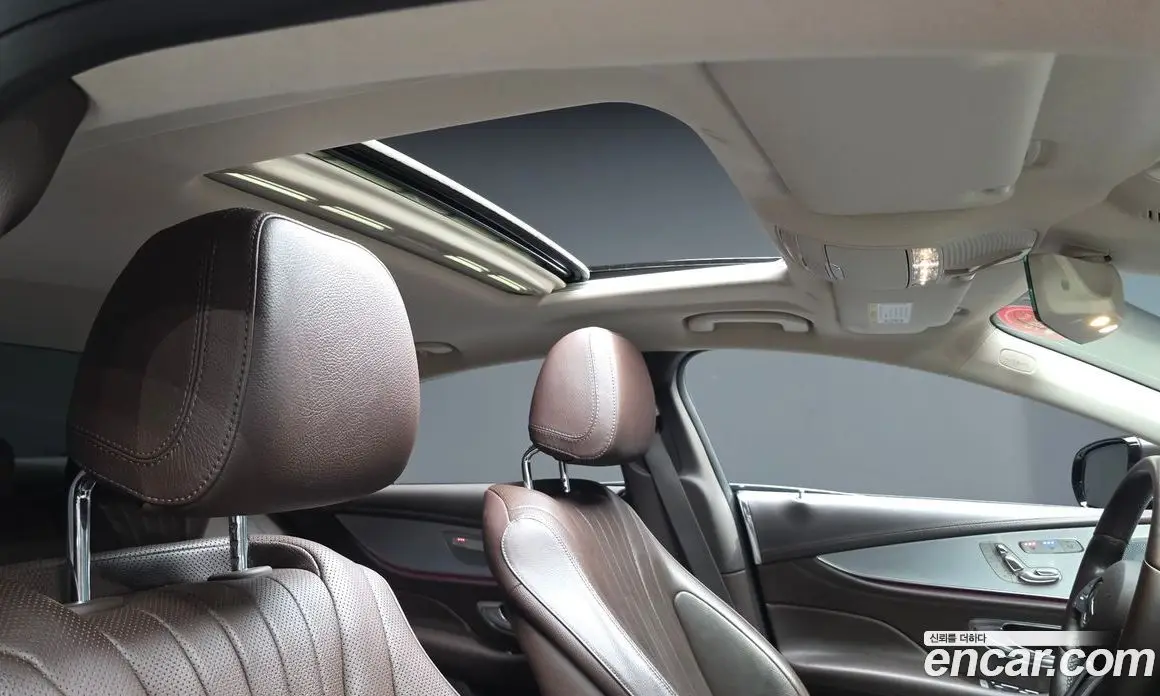 Mercedes-Benz CLS-Class 2018 2.9 автомат (гидро), фото 26