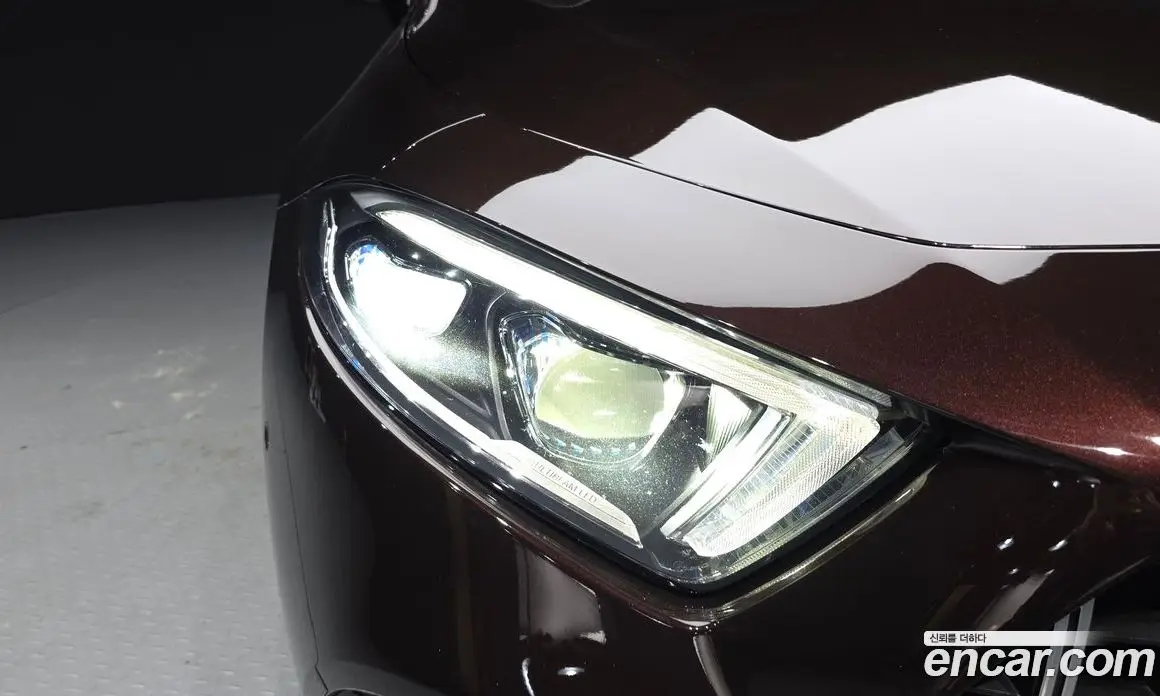 Mercedes-Benz CLS-Class 2018 2.9 автомат (гидро), фото 8