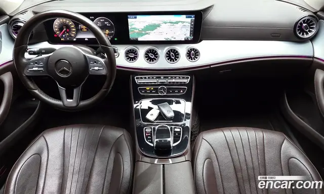 Mercedes-Benz CLS-Class 2018 2.9 автомат (гидро), миниатюра 10