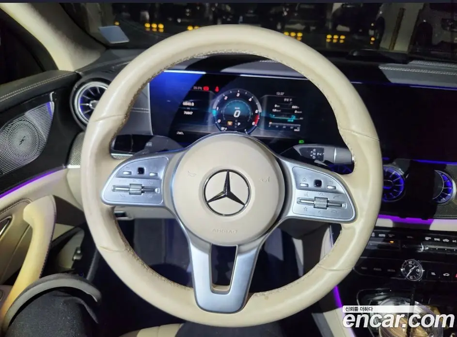 Mercedes-Benz CLS-Class 2020 1.9 автомат (гидро), фото 5