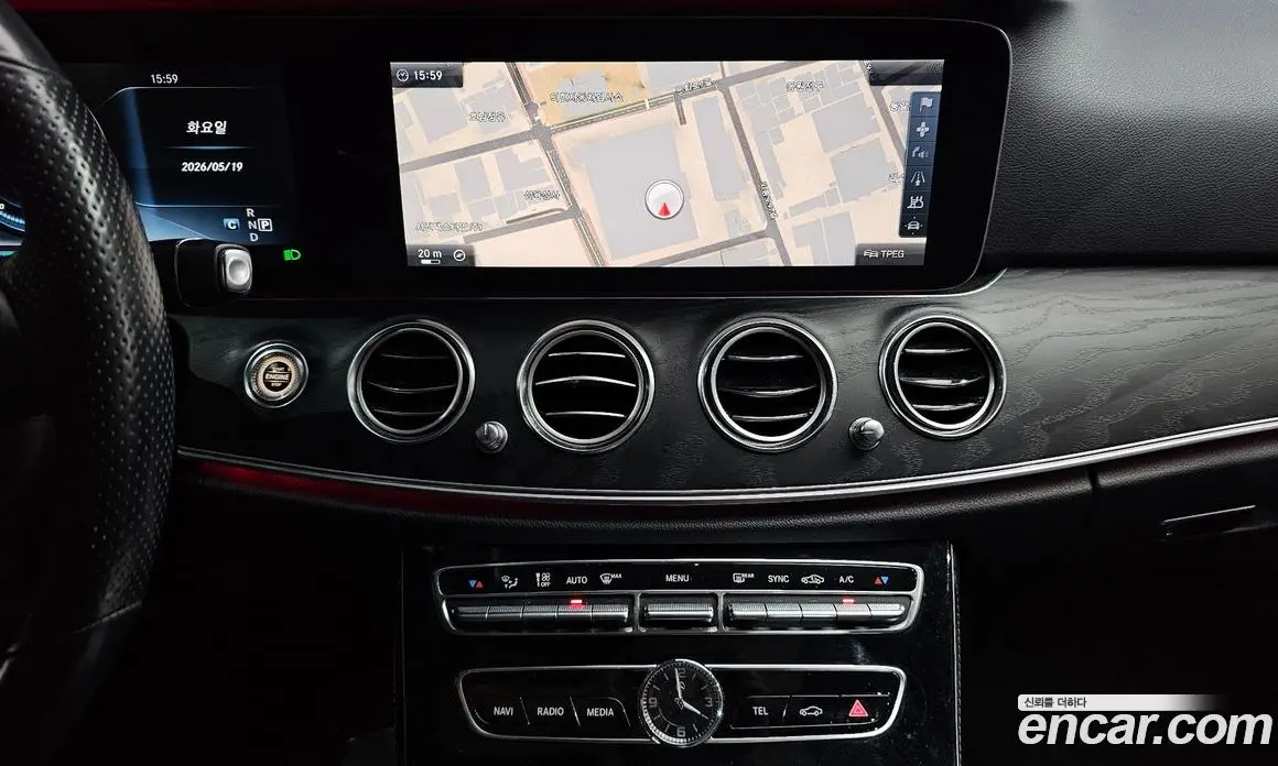 Mercedes-Benz E-Class 2016 2.0 автомат (гидро), фото 12