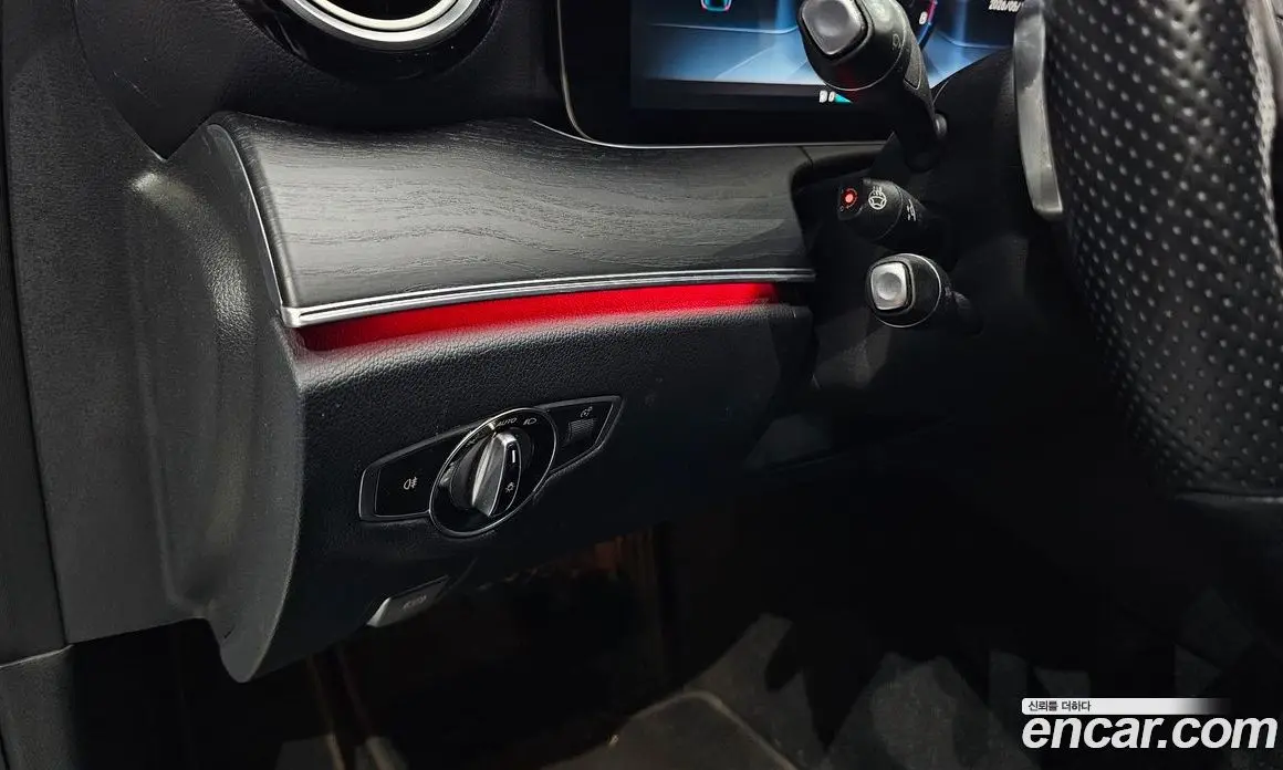 Mercedes-Benz E-Class 2016 2.0 автомат (гидро), фото 19