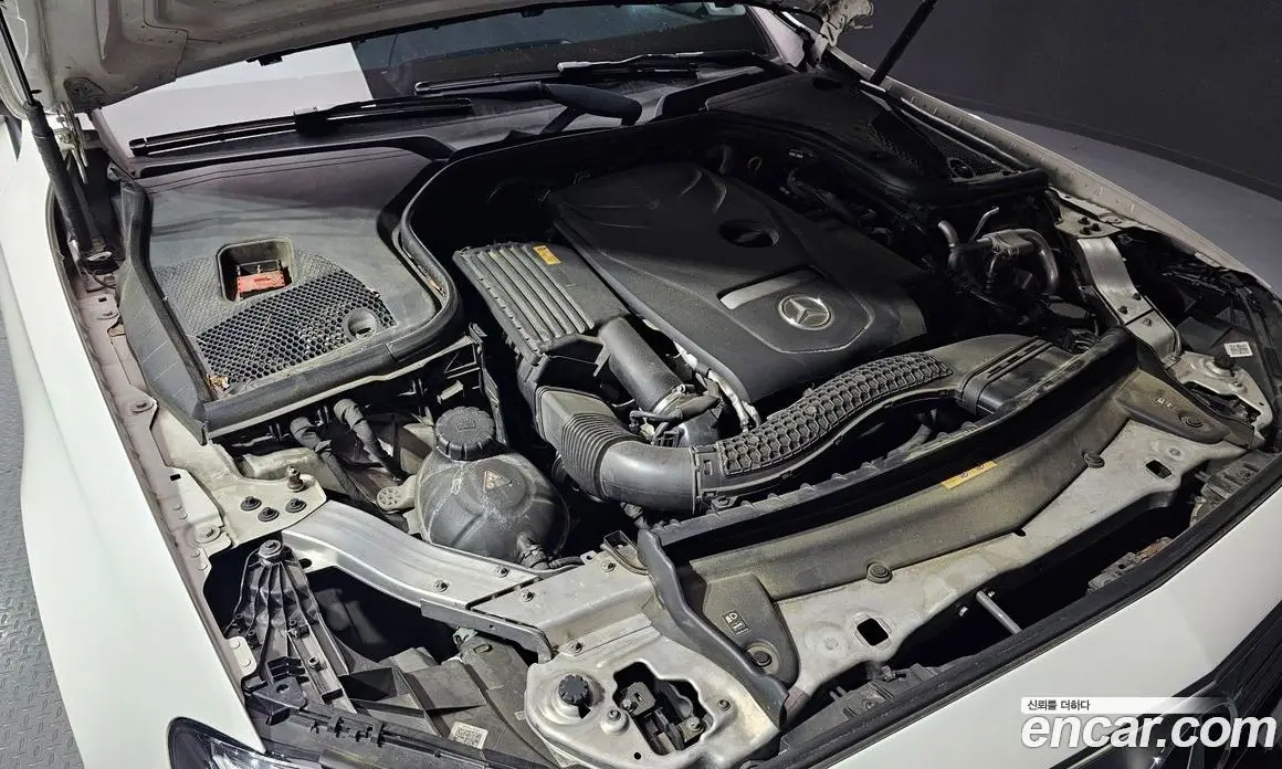 Mercedes-Benz E-Class 2016 2.0 автомат (гидро), фото 6