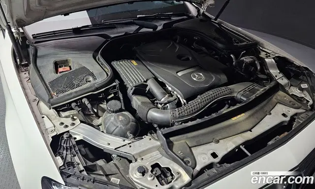Mercedes-Benz E-Class 2016 2.0 автомат (гидро), миниатюра 6