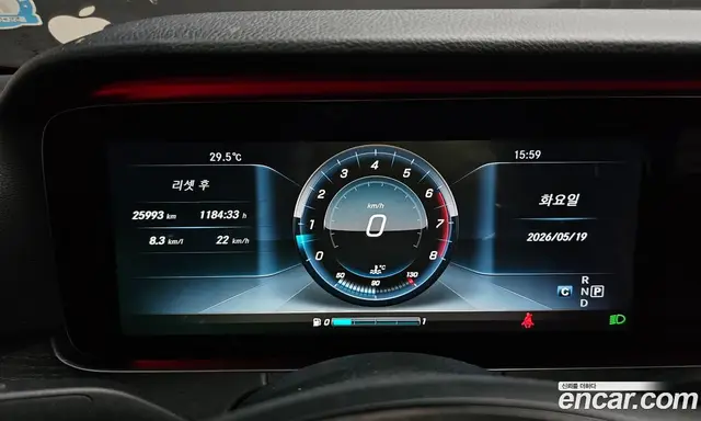 Mercedes-Benz E-Class 2016 2.0 автомат (гидро), миниатюра 8