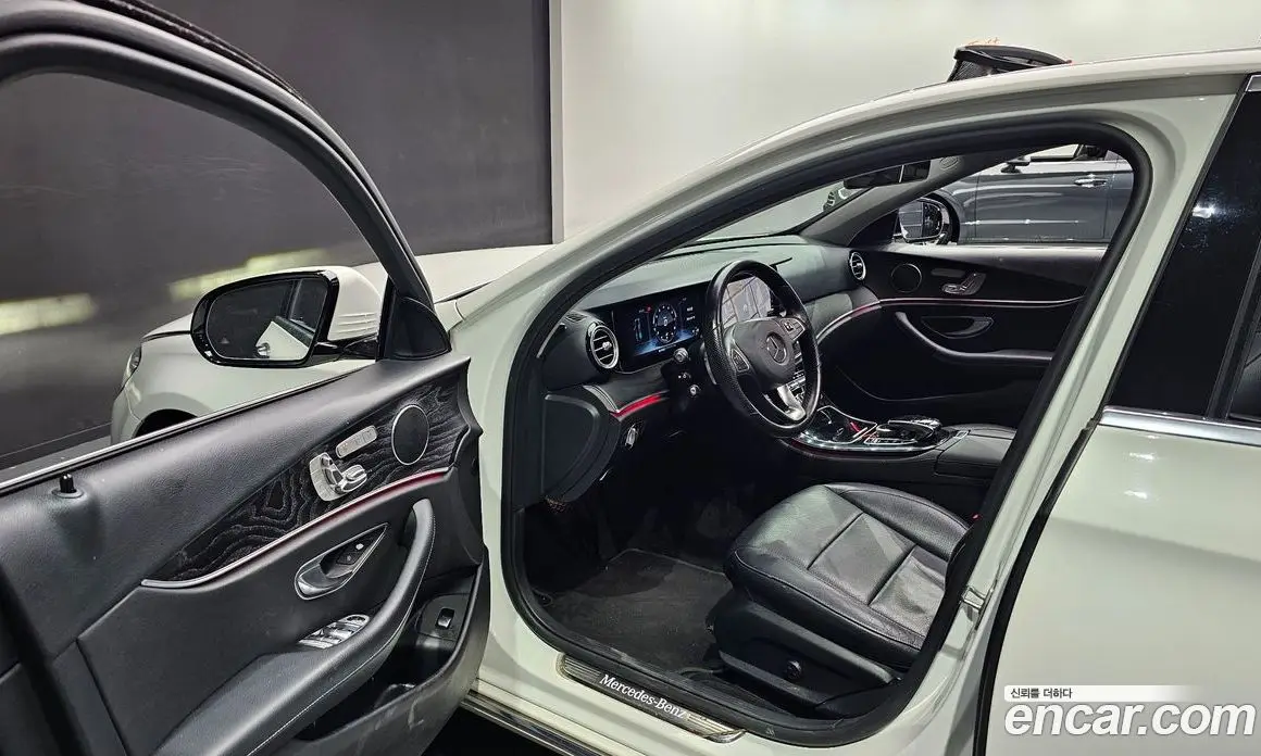 Mercedes-Benz E-Class 2016 2.0 автомат (гидро), фото 10