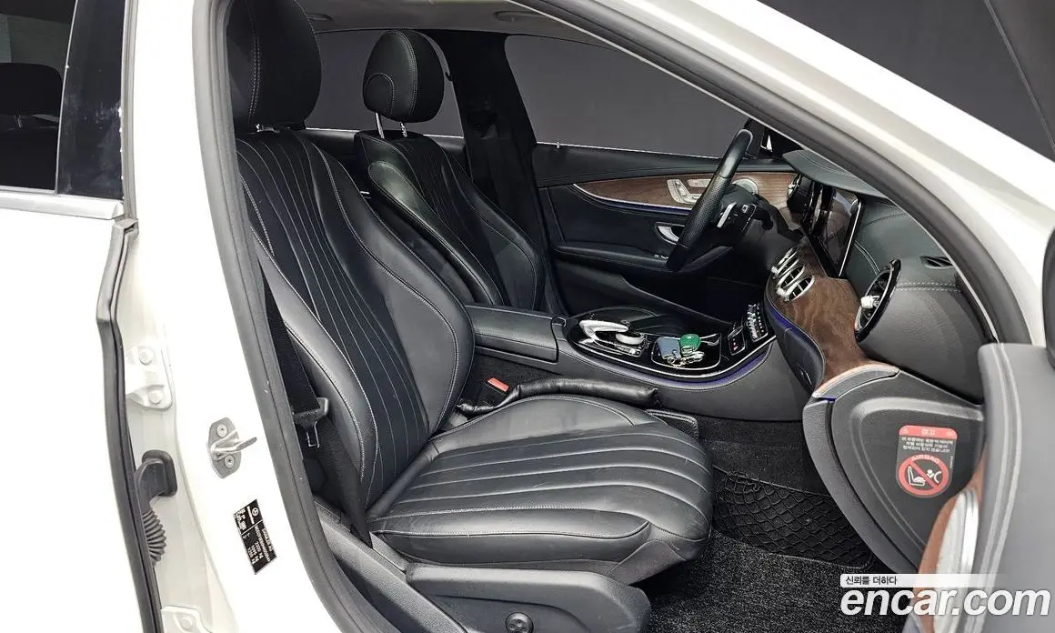 Mercedes-Benz E-Class 2016 1.9 автомат (гидро), фото 11