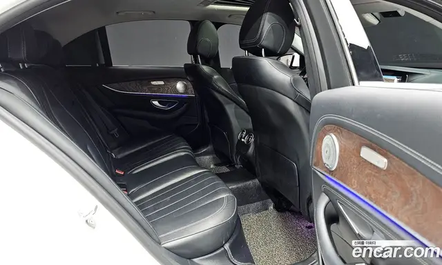 Mercedes-Benz E-Class 2016 1.9 автомат (гидро), миниатюра 12