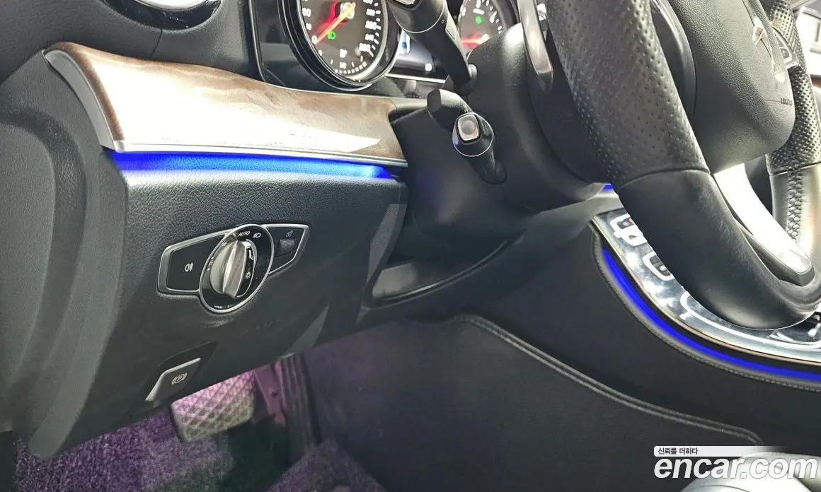 Mercedes-Benz E-Class 2016 1.9 автомат (гидро), фото 13