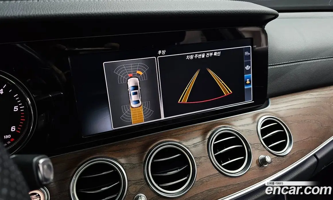 Mercedes-Benz E-Class 2016 1.9 автомат (гидро), фото 16