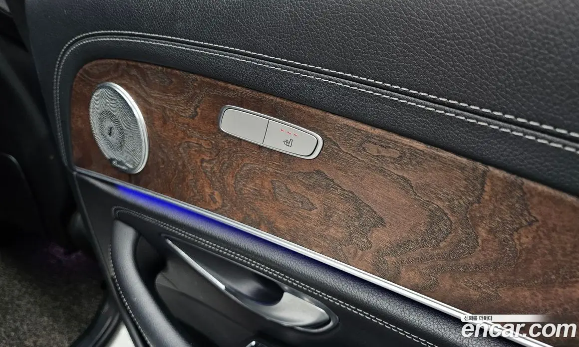 Mercedes-Benz E-Class 2016 1.9 автомат (гидро), фото 19