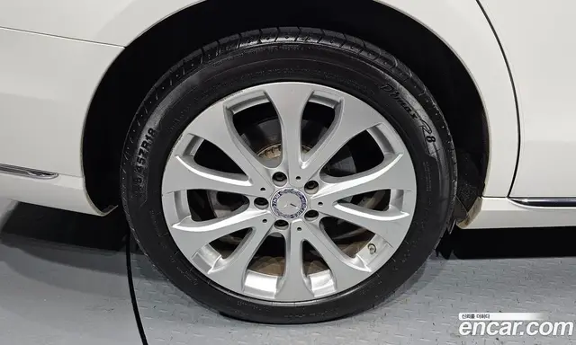 Mercedes-Benz E-Class 2016 1.9 автомат (гидро), миниатюра 5