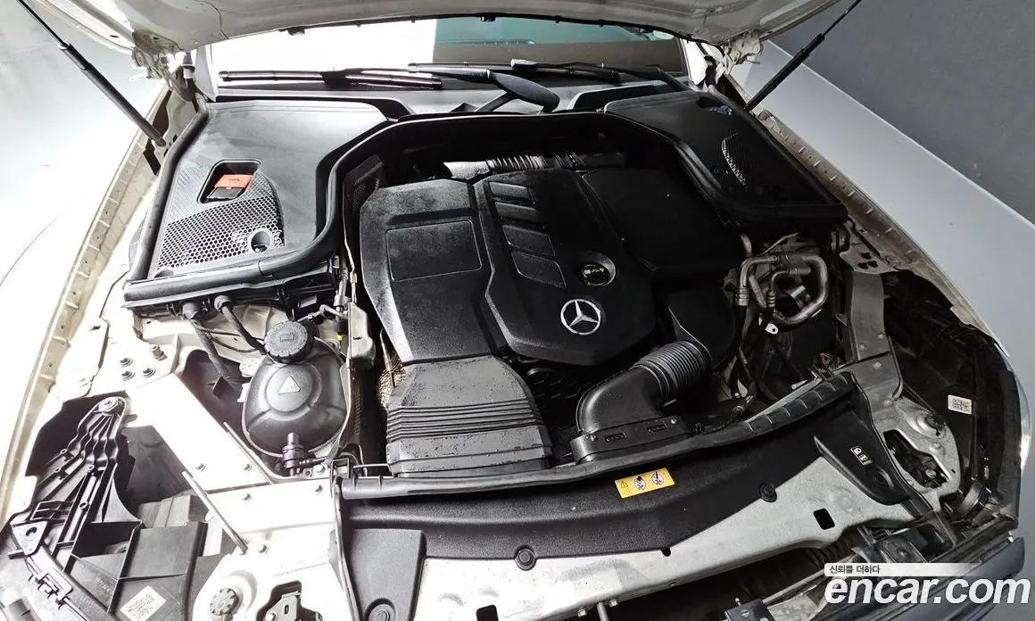 Mercedes-Benz E-Class 2016 1.9 автомат (гидро), фото 6