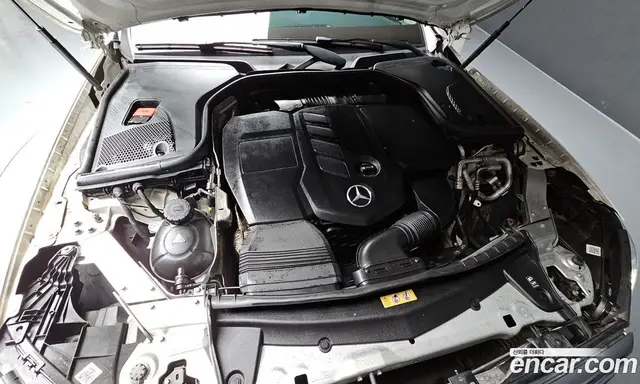 Mercedes-Benz E-Class 2016 1.9 автомат (гидро), миниатюра 6