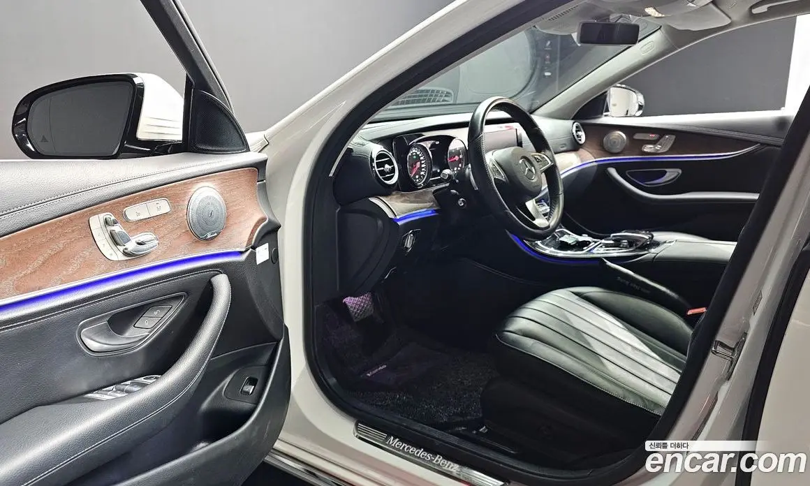 Mercedes-Benz E-Class 2016 1.9 автомат (гидро), фото 10