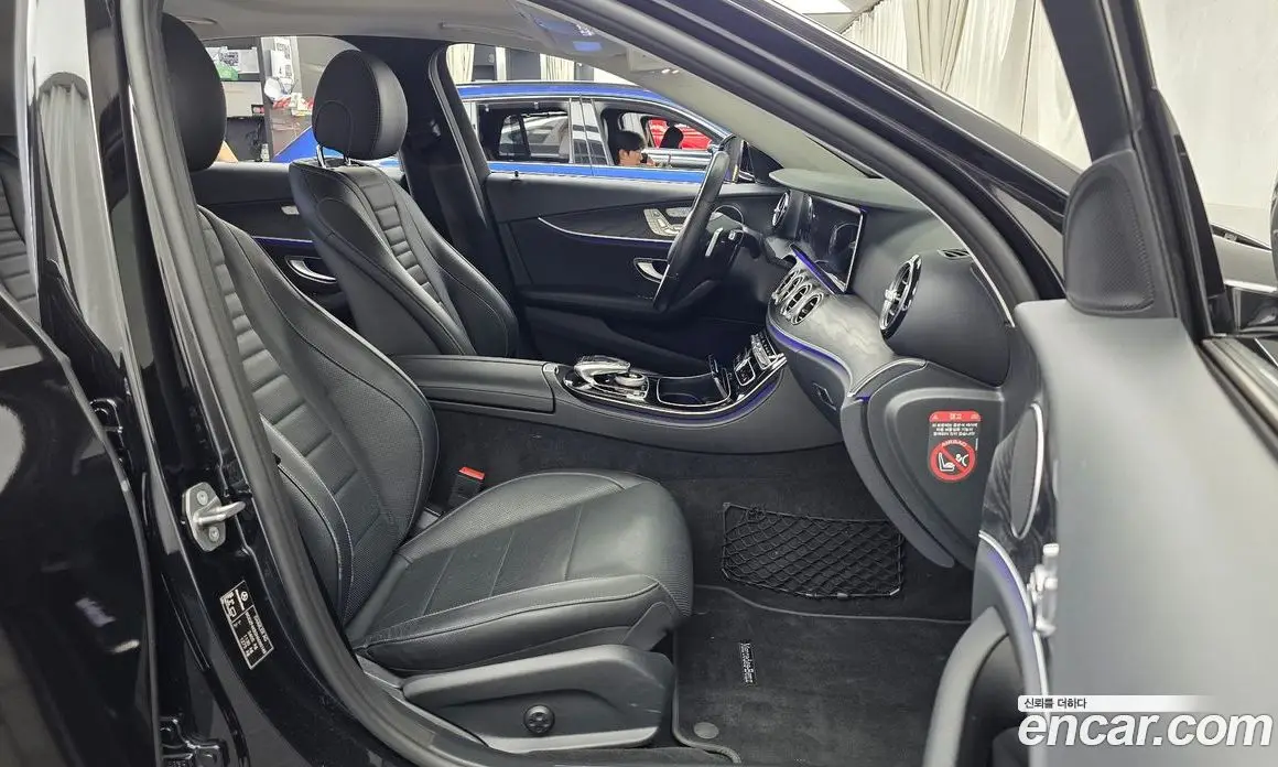 Mercedes-Benz E-Class 2016 2.0 автомат (гидро), фото 11
