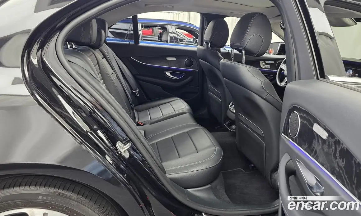 Mercedes-Benz E-Class 2016 2.0 автомат (гидро), фото 12