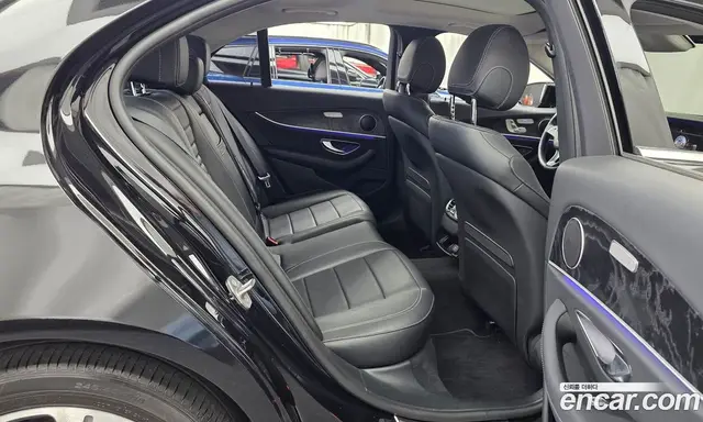 Mercedes-Benz E-Class 2016 2.0 автомат (гидро), миниатюра 12