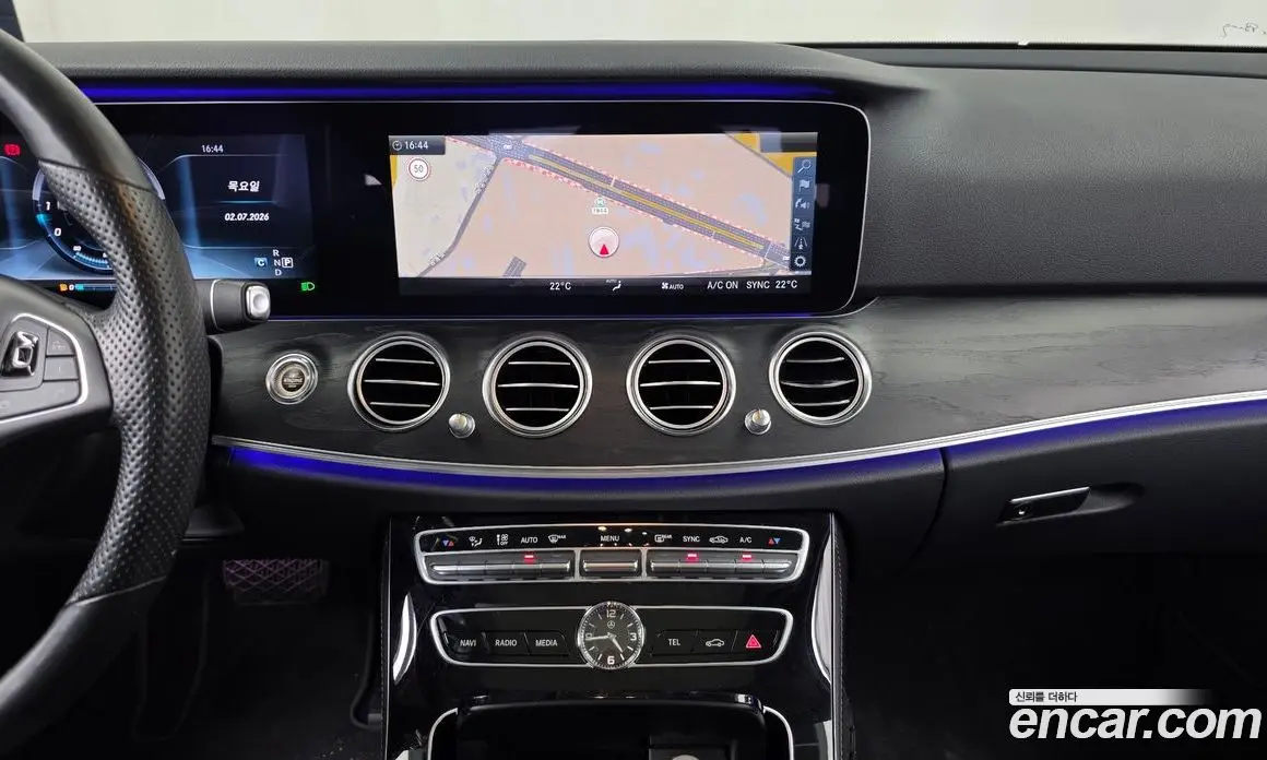 Mercedes-Benz E-Class 2016 2.0 автомат (гидро), фото 13