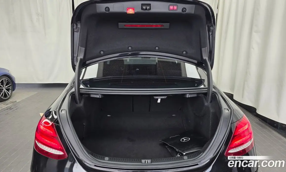 Mercedes-Benz E-Class 2016 2.0 автомат (гидро), фото 20