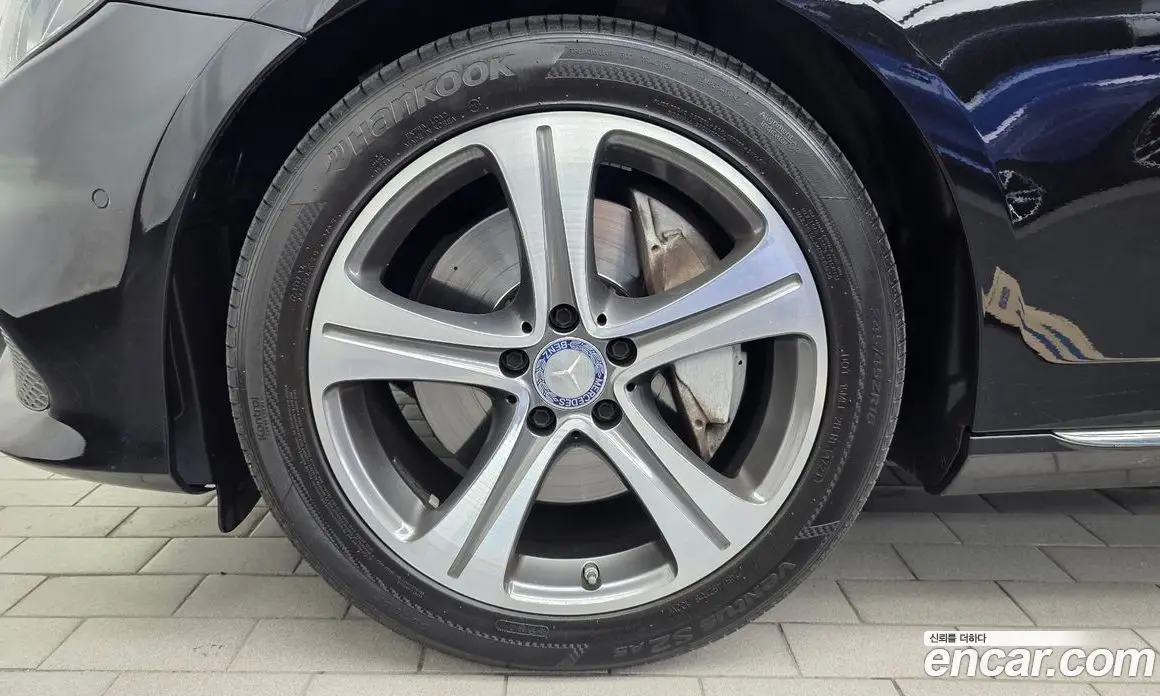 Mercedes-Benz E-Class 2016 2.0 автомат (гидро), фото 5